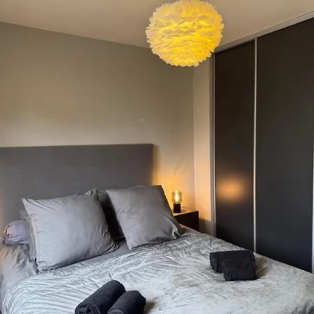 Appartement Place Morny, Hyper Centre ! Deauville Exterior photo