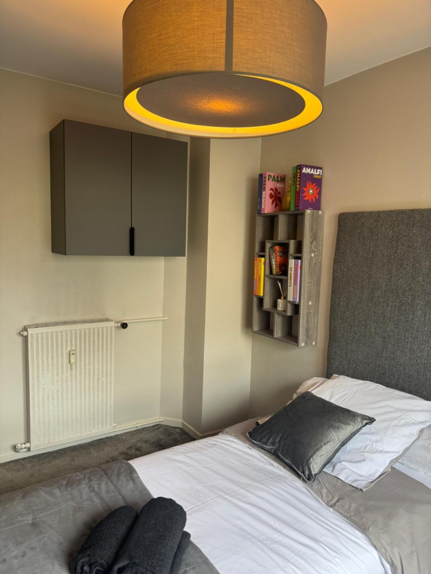 Apartment Place Morny, Hyper Centre ! *